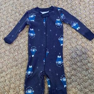 Hanna Andersson Pajamas, 18-24M